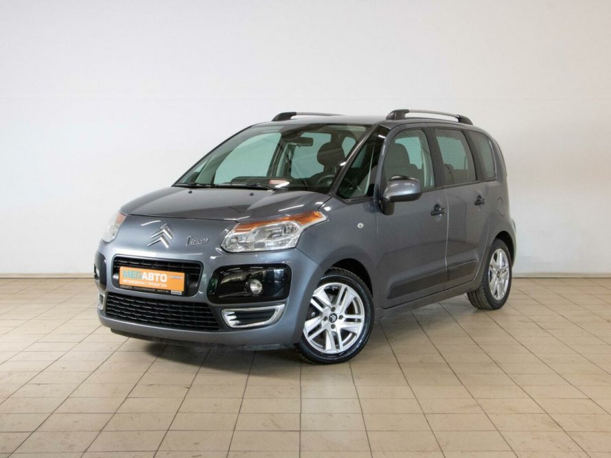 Citroen c3 Picasso 2014
