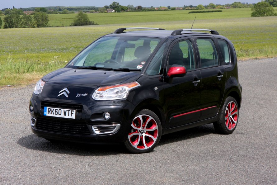 Citroen c3 Picasso