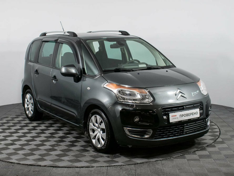 Citroen c3 Picasso i