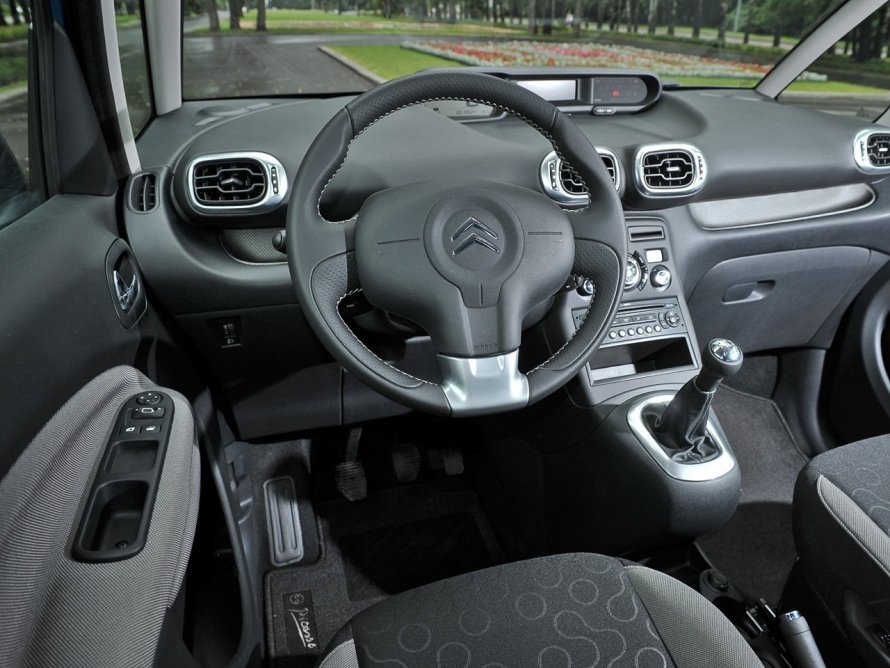 Citroen c3 Picasso