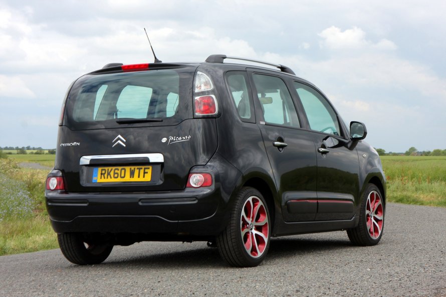 Citroen c3 Picasso