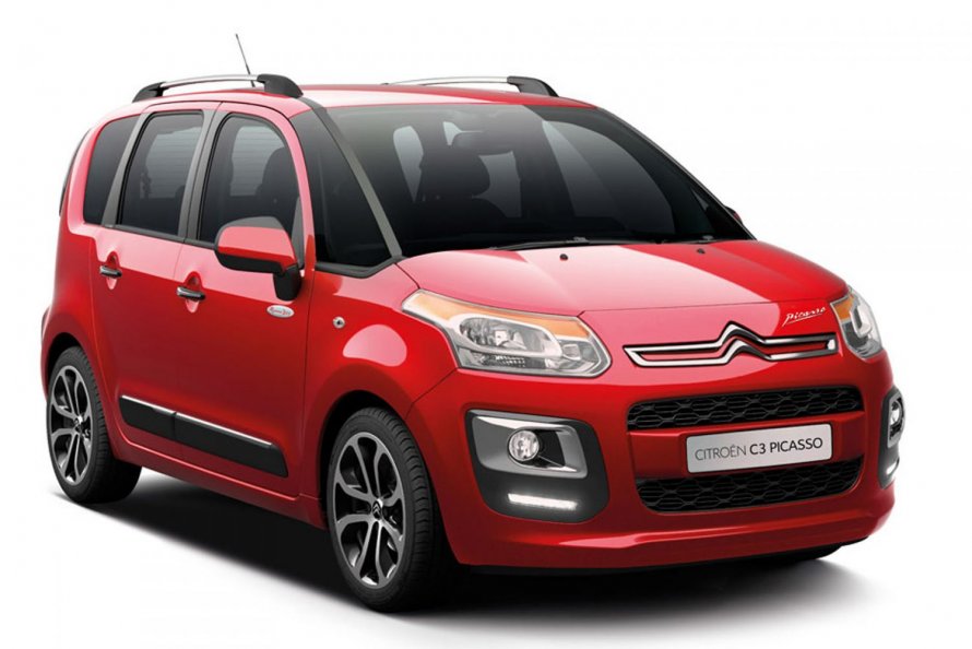 Citroen c3 Picasso