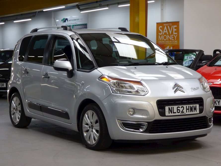 Citroen c3 Picasso