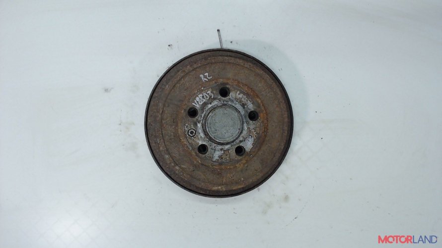 Ступица DJB EB 10.8790