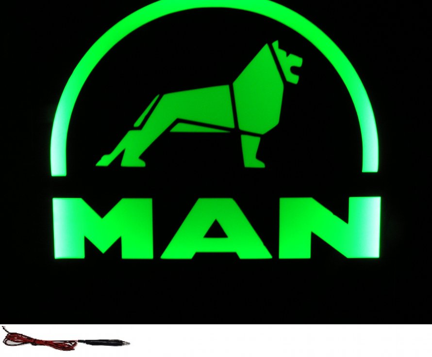 Логотип манты