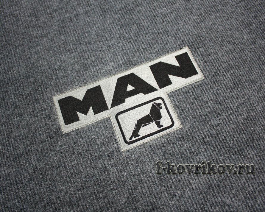 Значки марок грузовиков