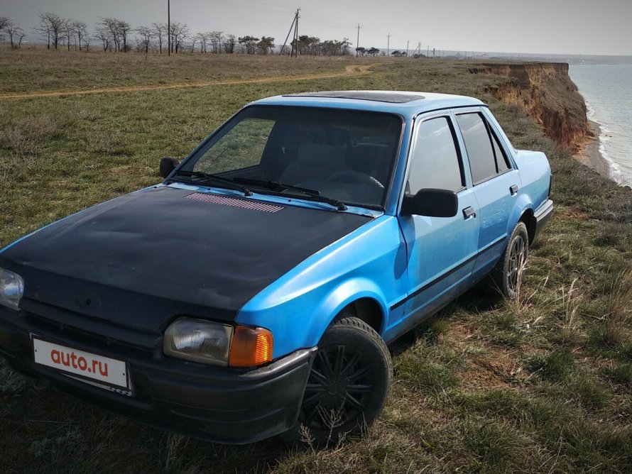 Ford Orion 1.3