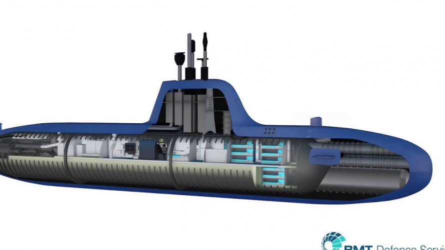 Подводная лодка u 31