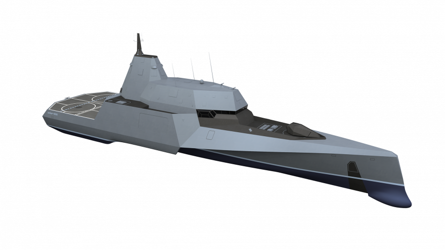 Type 212
