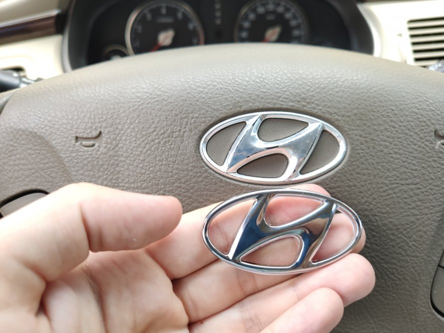 Иконка hyundai solaris