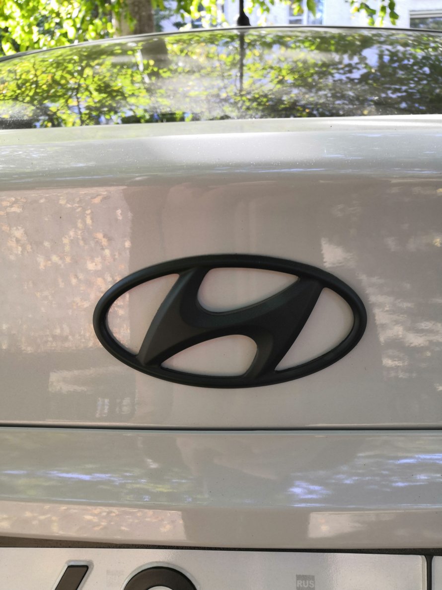Иконка hyundai solaris