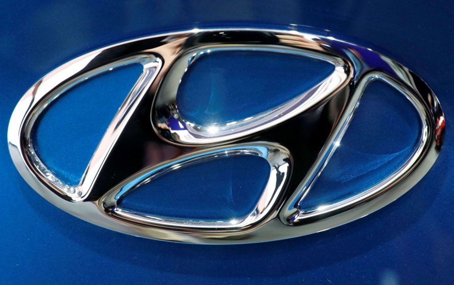 Иконка hyundai solaris