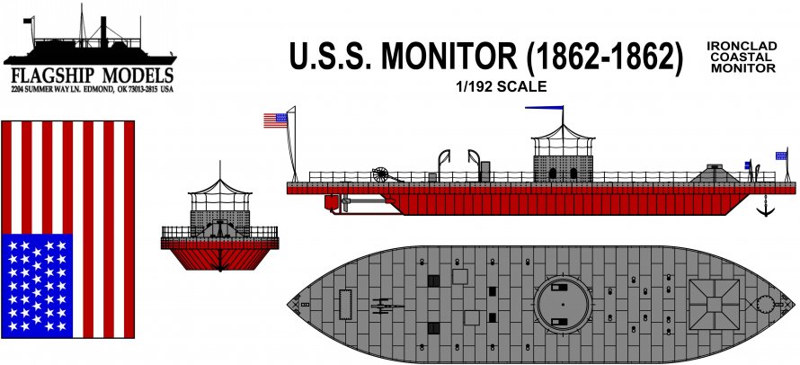 USS Nantucket 1862