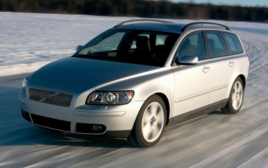 Volvo v50 (p12).