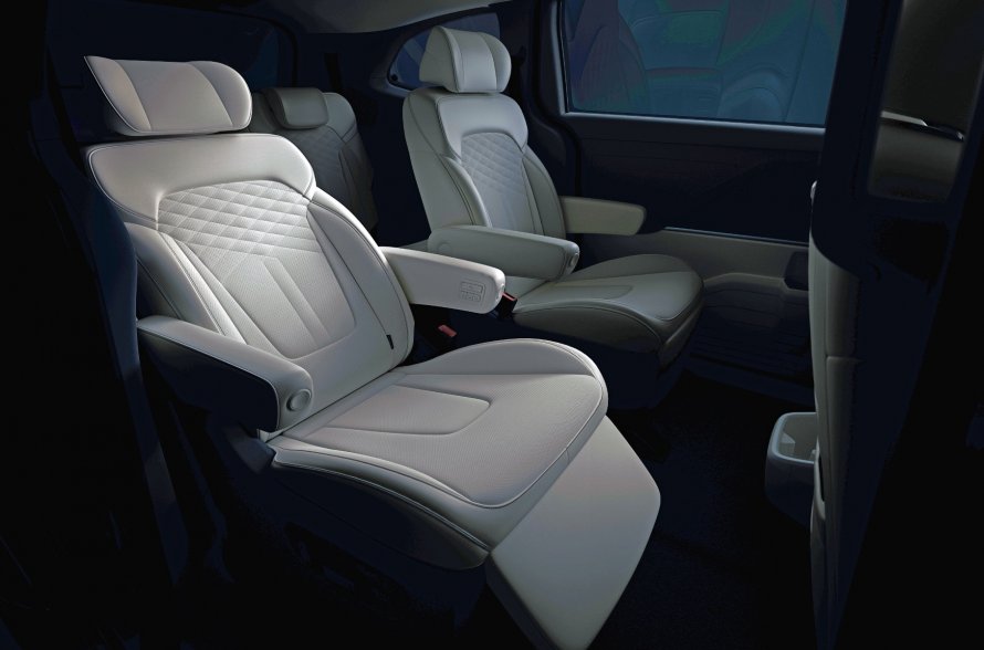 Hyundai custo 2020