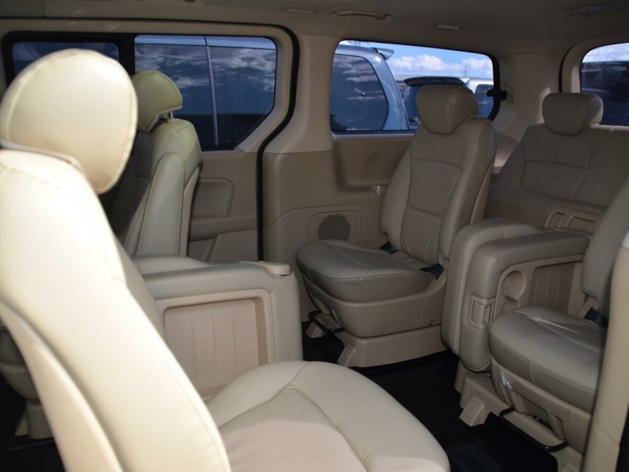 Hyundai h-1/Гранд Старекс h1