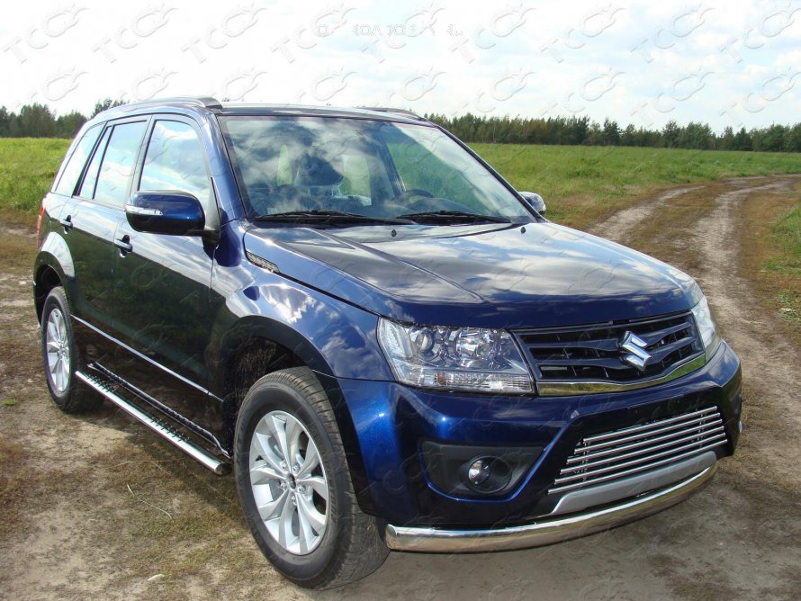 Grand Vitara 5d