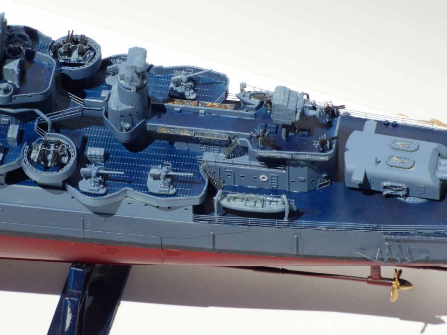 Lockheed Martin Littoral Combat ship