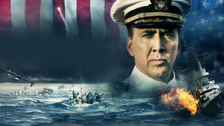 USS Indianapolis