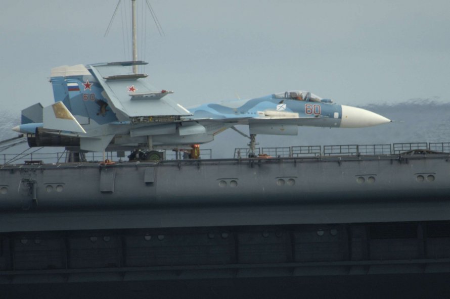 УМК Варан Невское ПКБ
