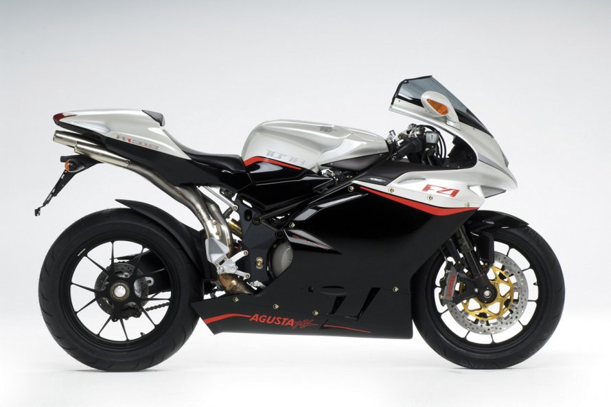 MV Agusta f4 1000 RR