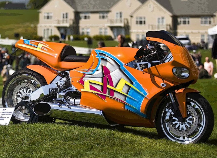MTT y2k 420rr