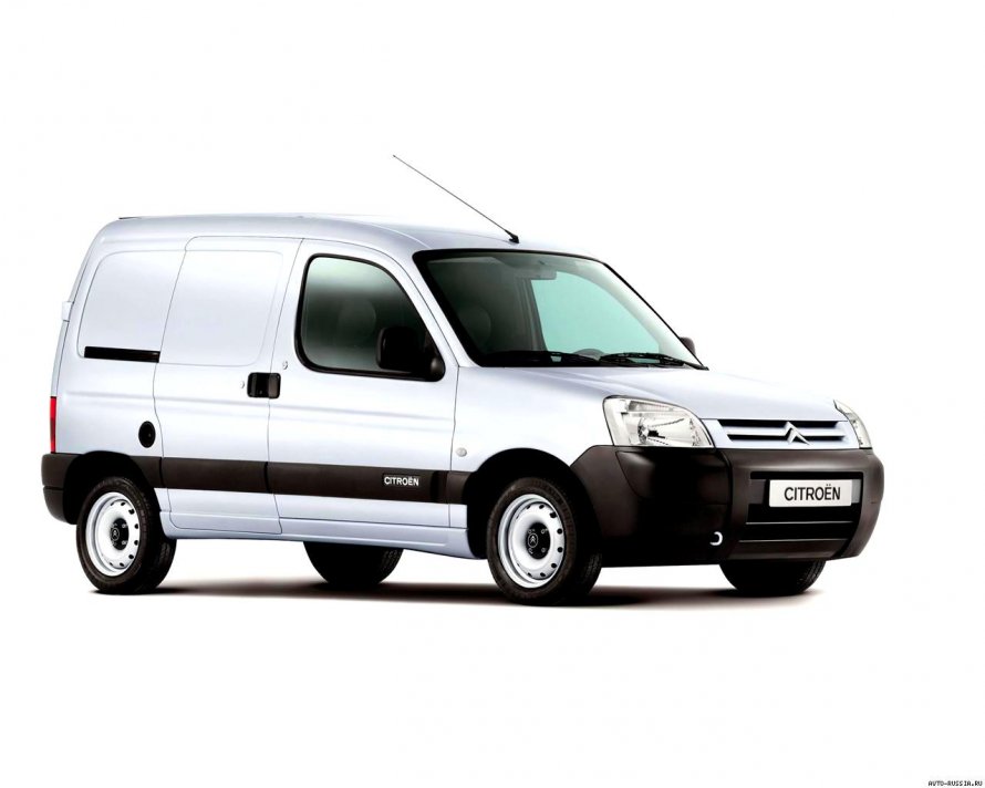 Renault Master III