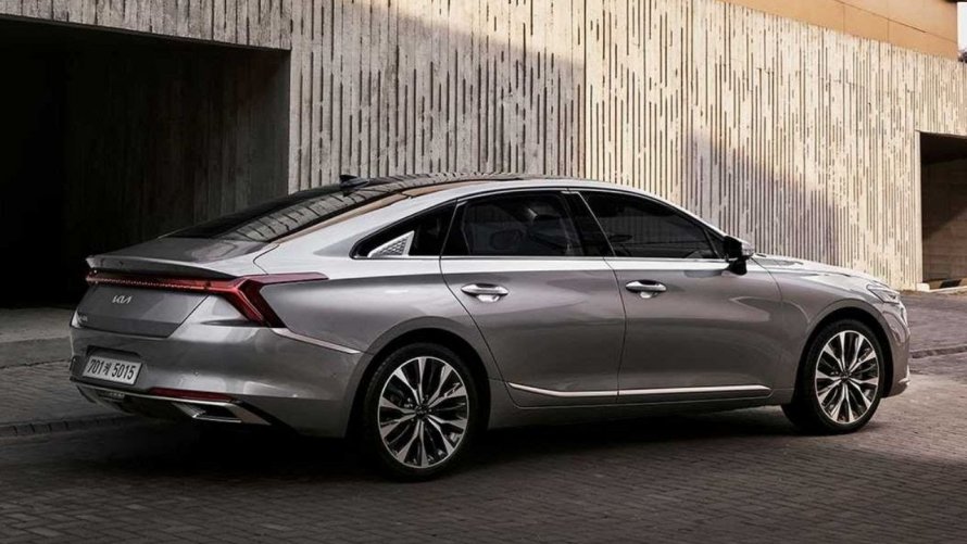 Toyota Mirai 2021
