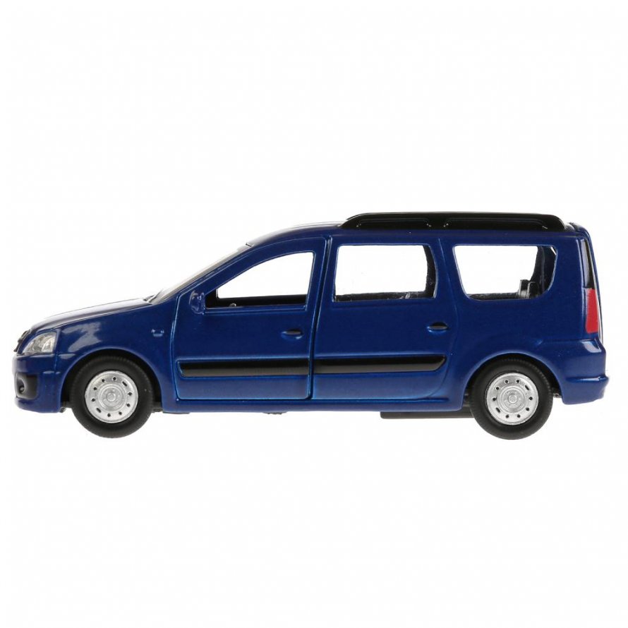 Технопарк Lada Largus (SB-16-47-N-WB) 12 см