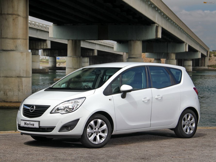 Vauxhall Astra Opel Опель Астра