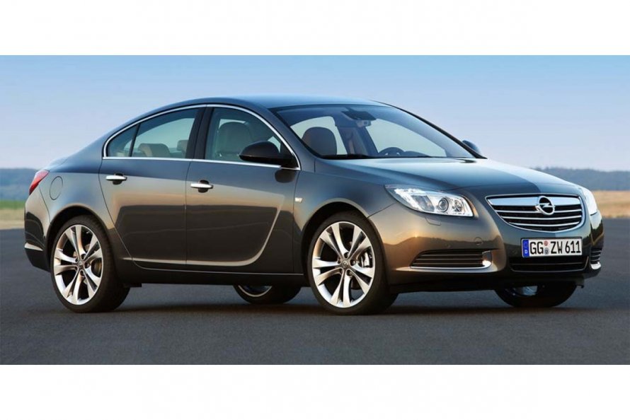 Opel Meriva b