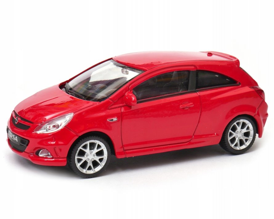 Opel Corsa 1 43