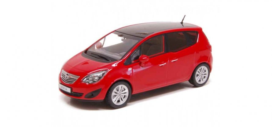 Модель металлическая Технопарк Ford Focus хэтчбек черный SB-17-81-ff1-WB