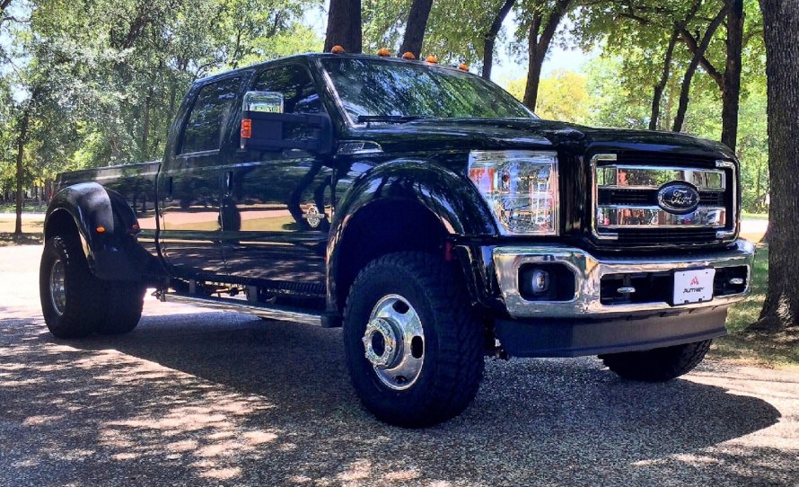 Ford f350 super Duty