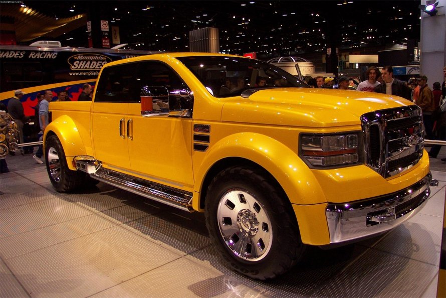 F 350 Форд 2018