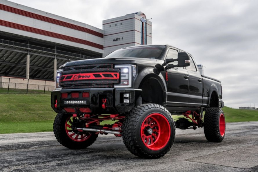 Ford f350 XL