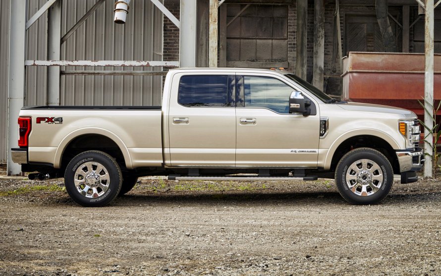 Ford f350 1996