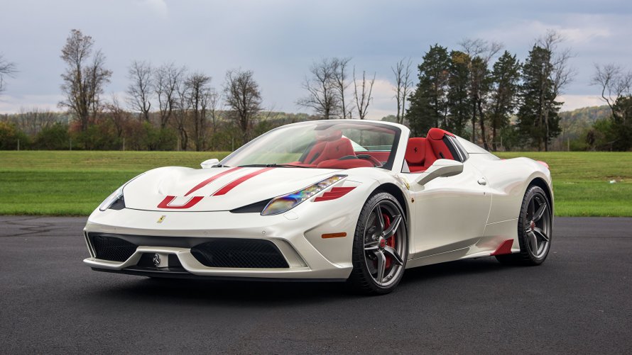 458 Speciale 2015