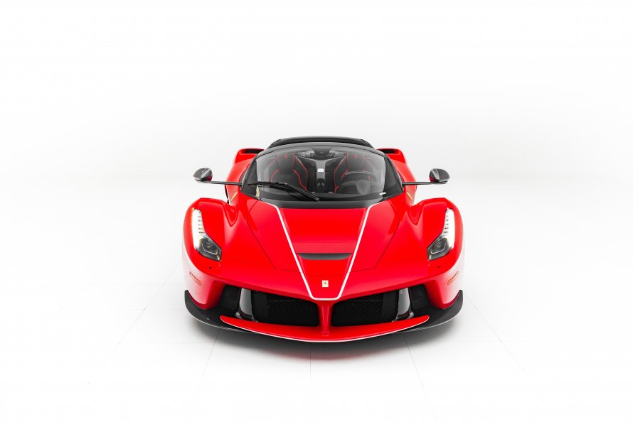 Ferrari LAFERRARI