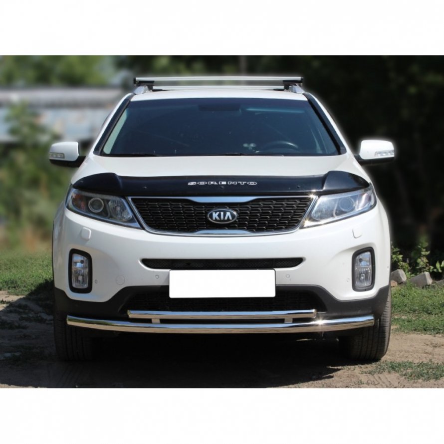 Kia Sorento 2012