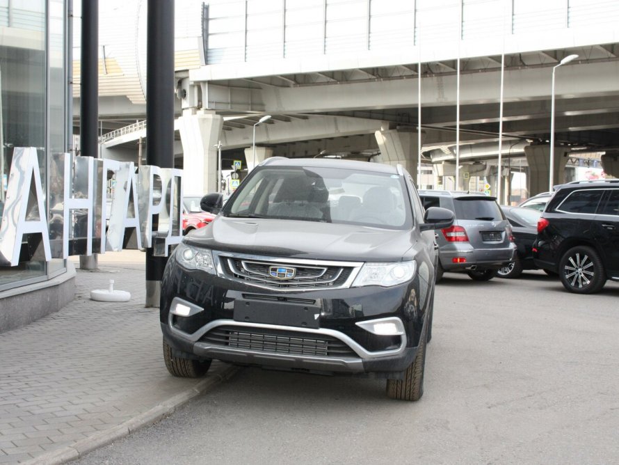 Nissan x-Trail III Рестайлинг