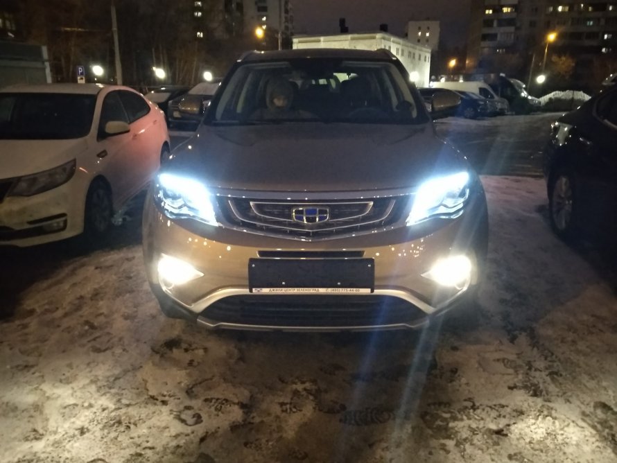 Mitsubishi Outlander Black Edition 2020