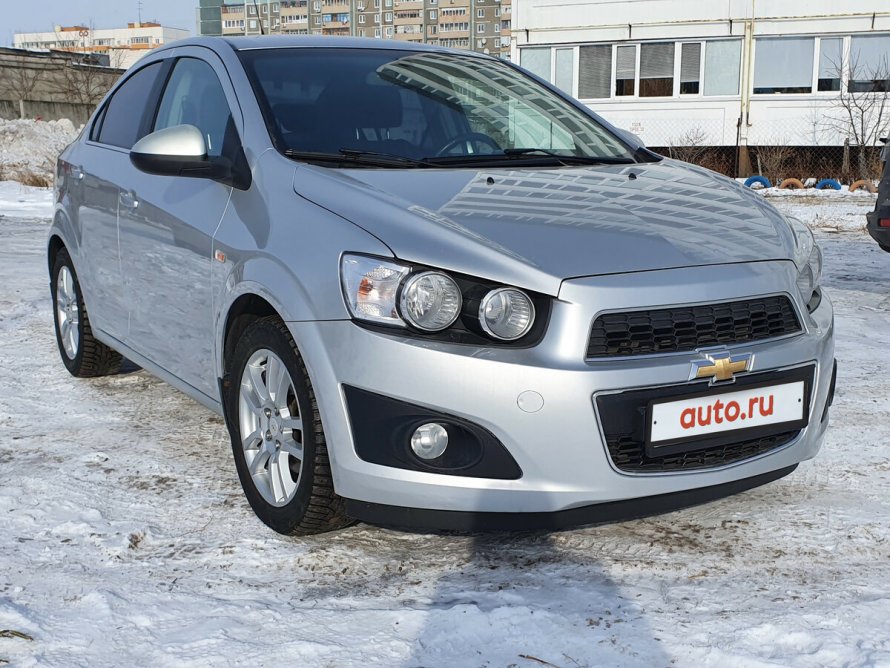 Авео т300 седан 2014