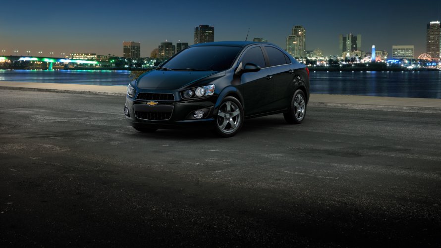 Авео т300 черная