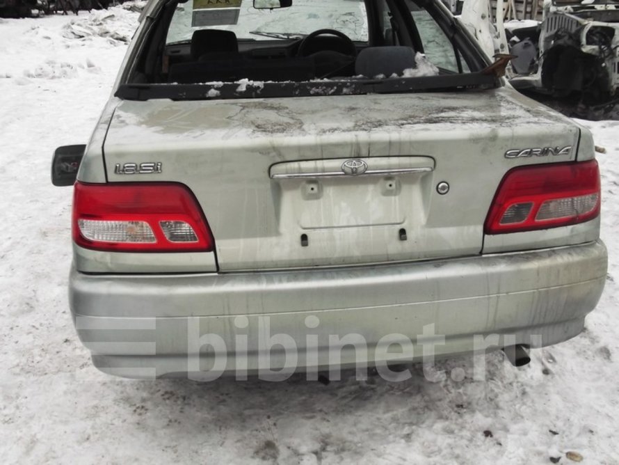 Carina gt