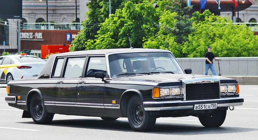 ЗИЛ 4112