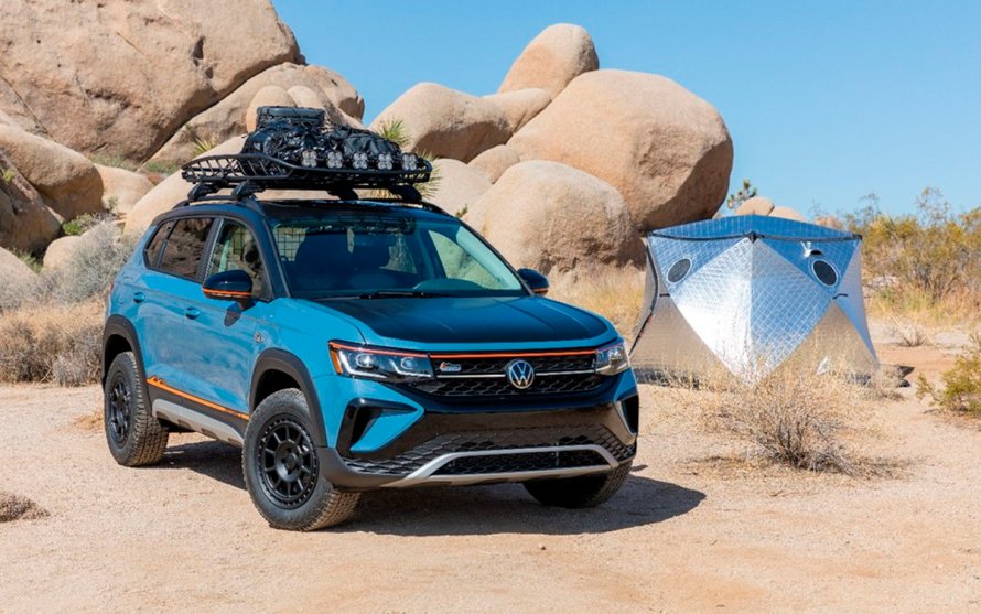 Taos 2022