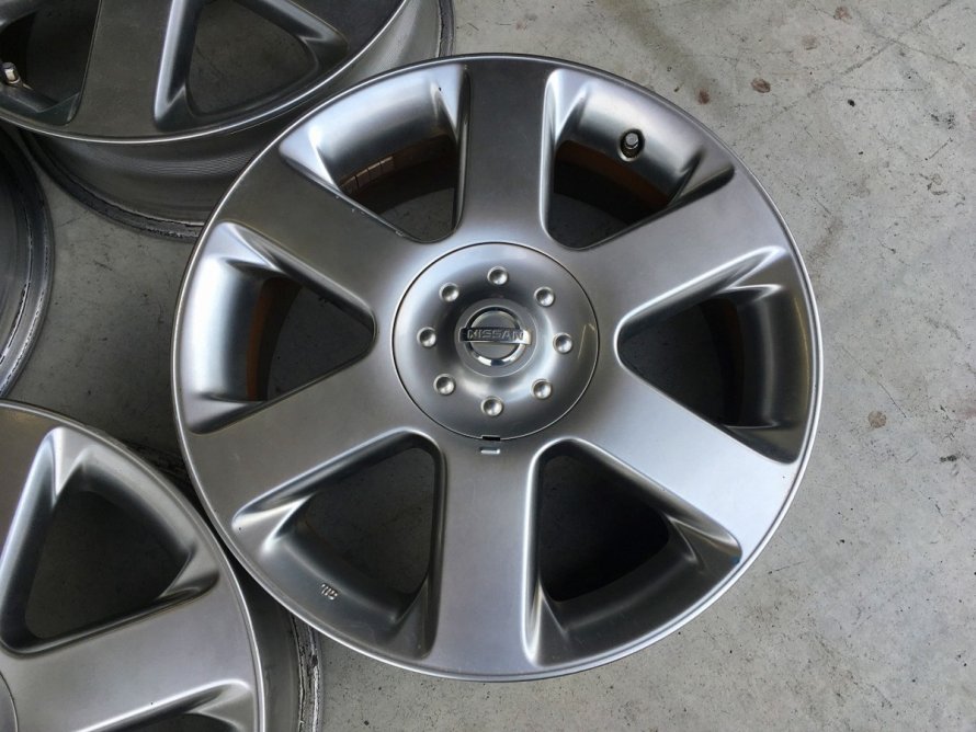 Nissan ke900-99932v