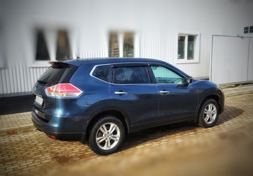 Nissan Altima 2005 3,5