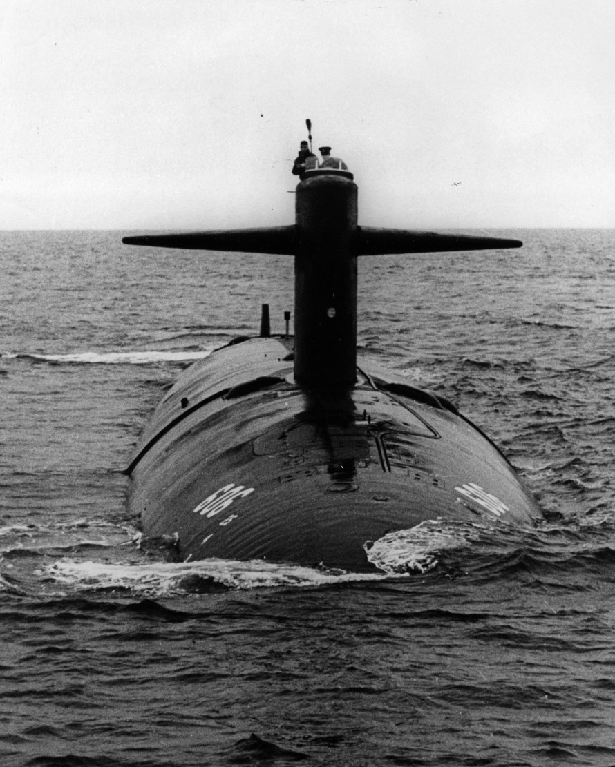 Для моей справочной подводной лодки для Моисей